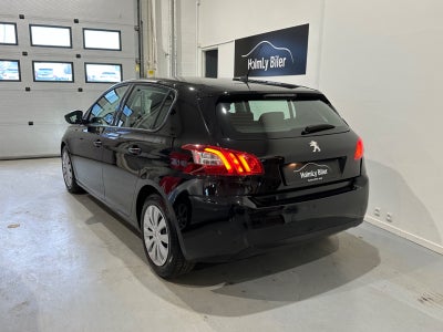 Peugeot 308 HDi 92 Active