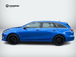 Kia Ceed PHEV Prestige SW DCT