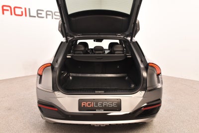 Kia EV6 Long Range GT-Line