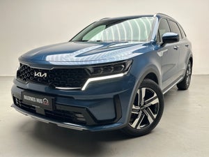 Kia Sorento PHEV Upgrade aut. 4WD 7prs