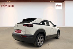 Mazda MX-30 e-SkyActiv Cosmo