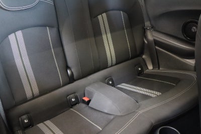 MINI Cooper SE Edition Premium Plus