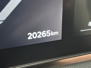 Kia EV9 Long Range Performance GT-Line AWD 6prs