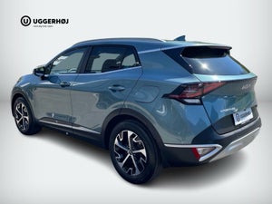 Kia Sportage T-GDi mHEV Upgrade DCT
