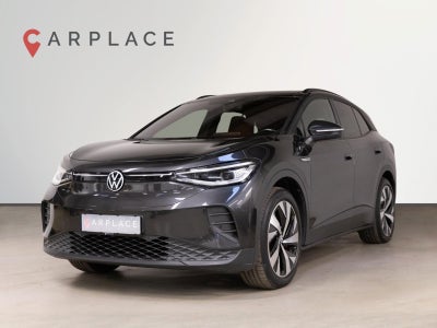 VW ID.4 77 Pro Performance Max 5d