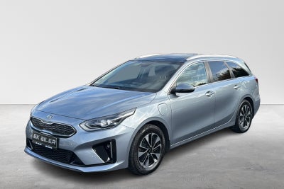 Kia Ceed 1,6 PHEV Upgrade+ SW DCT 5d