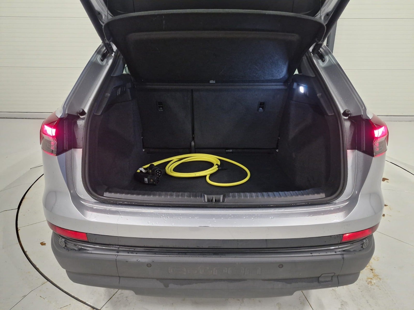 Billede af Audi Q4 e-tron 45 Attitude