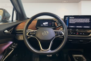 VW ID.4 GTX 4Motion