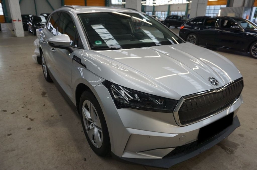 Skoda Enyaq iV Loft