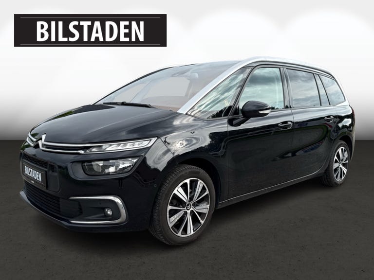 Citroën Grand C4 Picasso PureTech 130 Cool 7prs