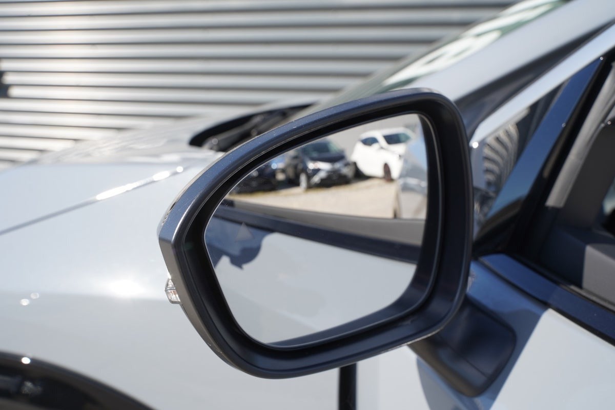 Billede af Nissan Ariya 87 Engage