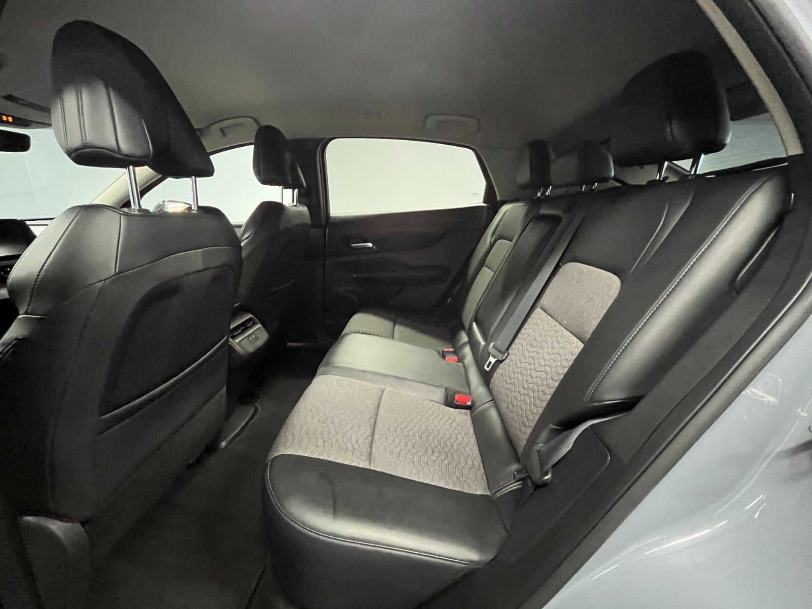 Billede af Nissan Ariya 63 Advance