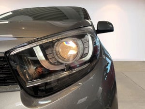 Kia Picanto Prestige Upgrade