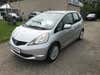 Honda Jazz Trend thumbnail