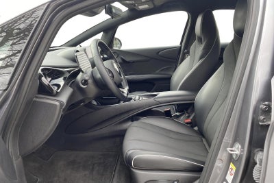 BYD Dolphin Comfort - 4