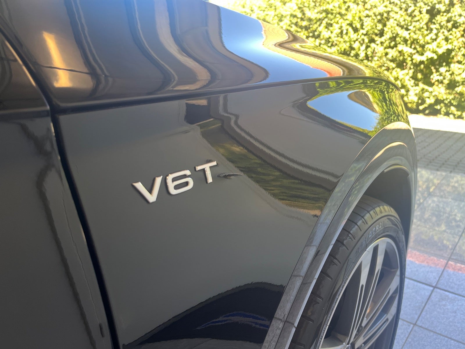 Billede af Audi SQ5 3,0 TFSi quattro Tiptr.
