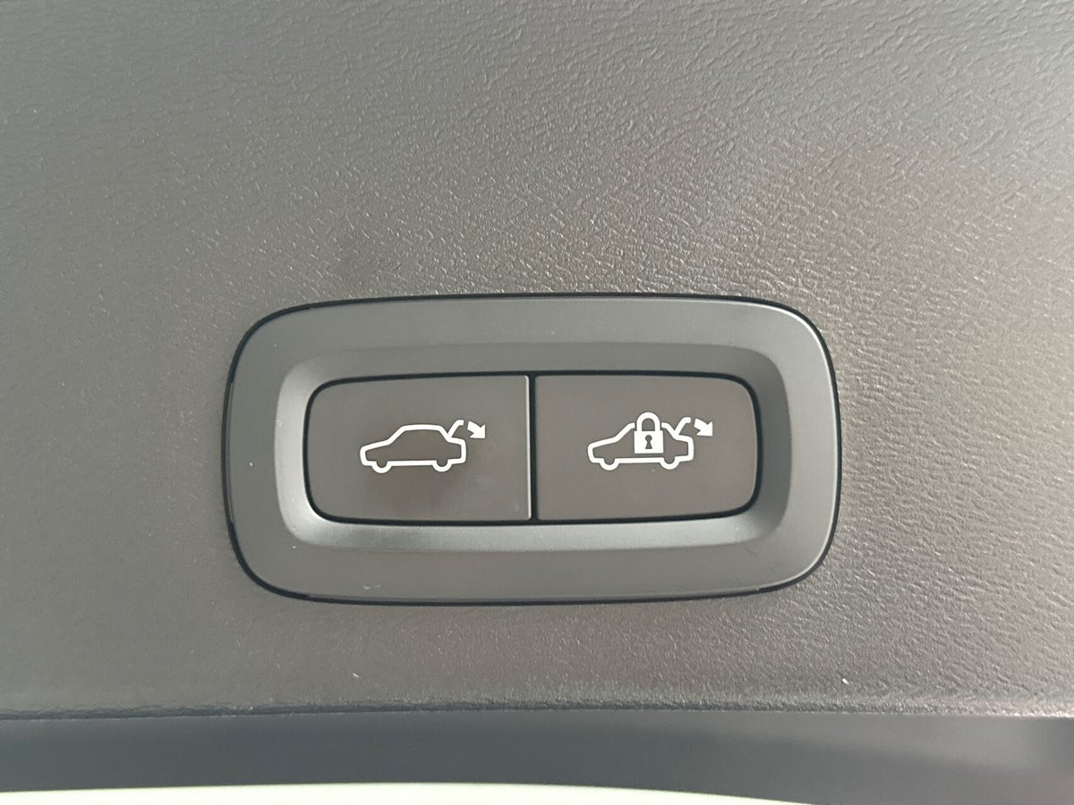 Volvo XC40 ReCharge Plus billede 19
