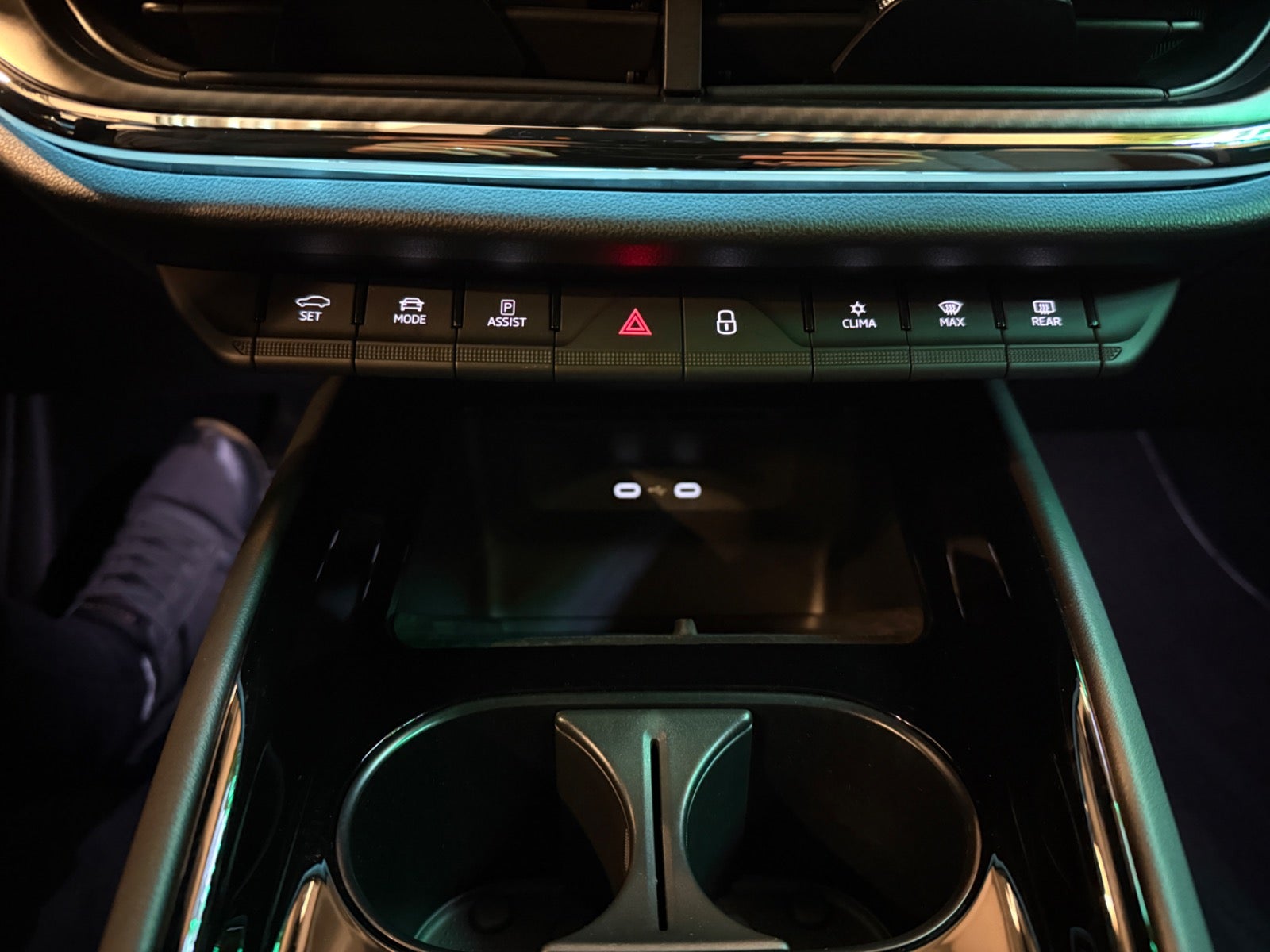 Skoda Enyaq iV Sportline