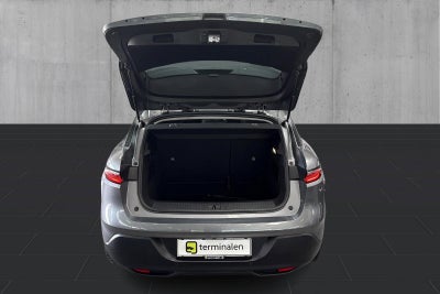 Renault Megane E-Tech Evolution ER