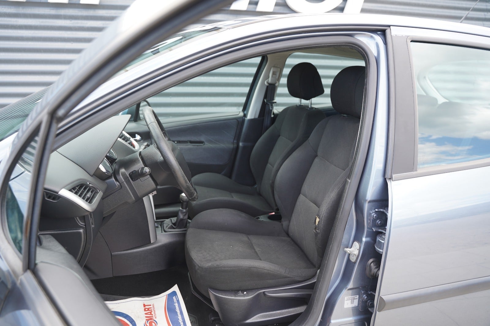 Billede af Peugeot 207 1,6 VTi S16