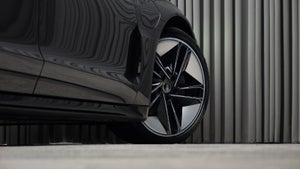 Audi e-tron GT quattro