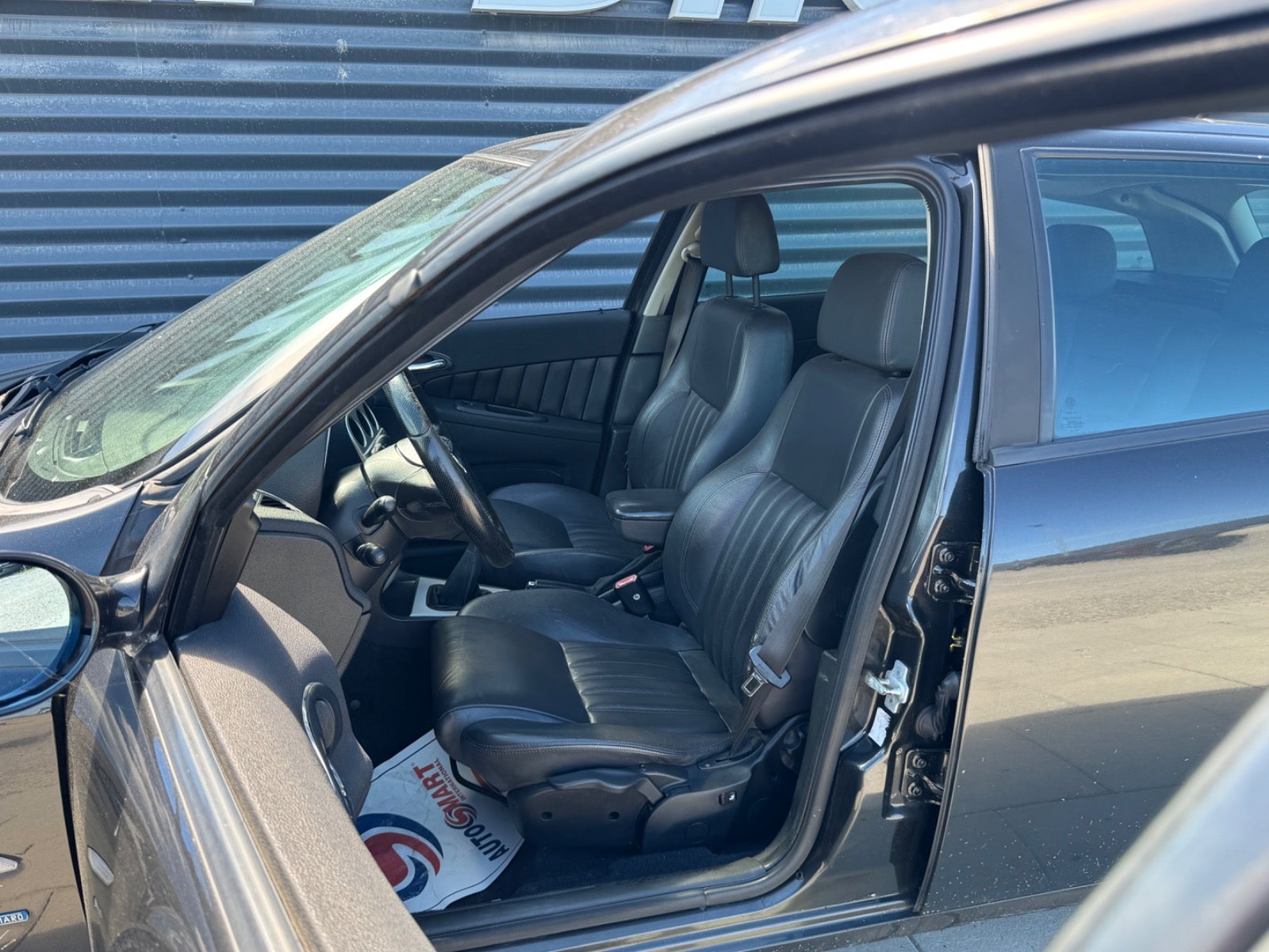 Billede af Alfa Romeo 156 2,0 JTS