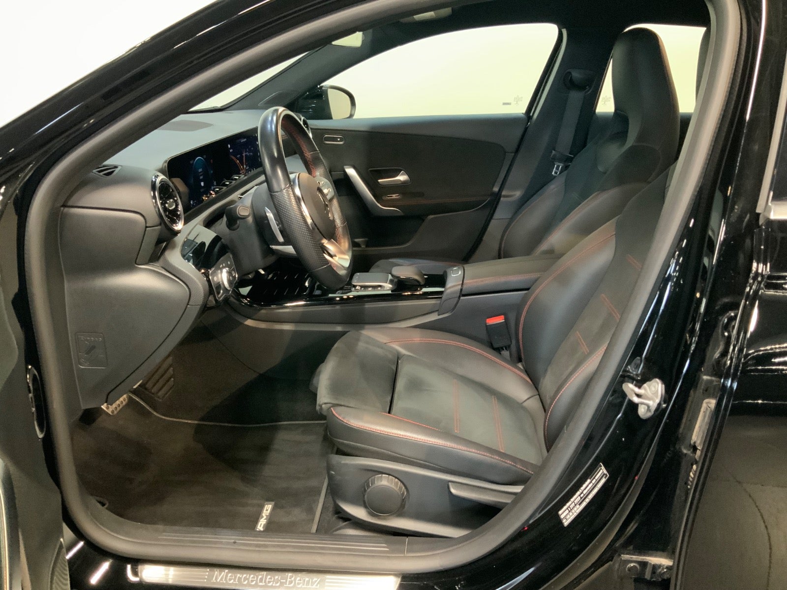 Mercedes-Benz A 250 e