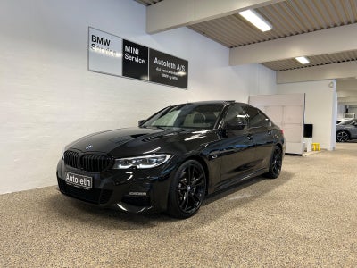 BMW 330e 2,0 M-Sport aut. 4d