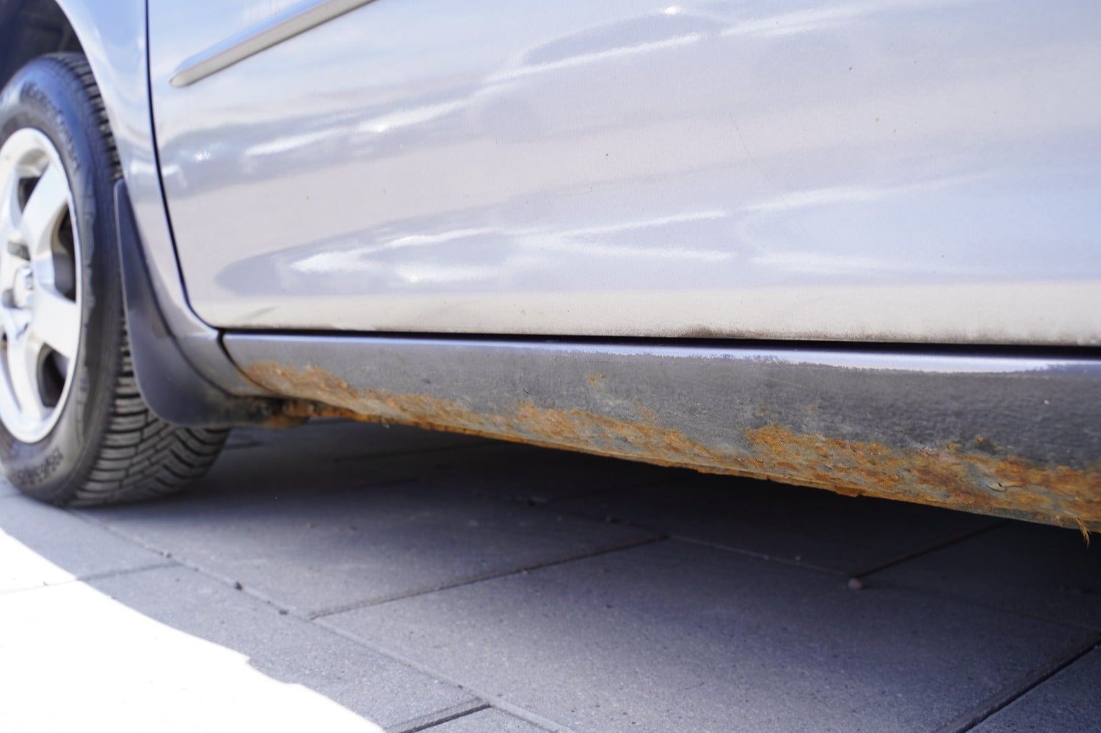 Billede af Mazda 6 2,0 141 Touring