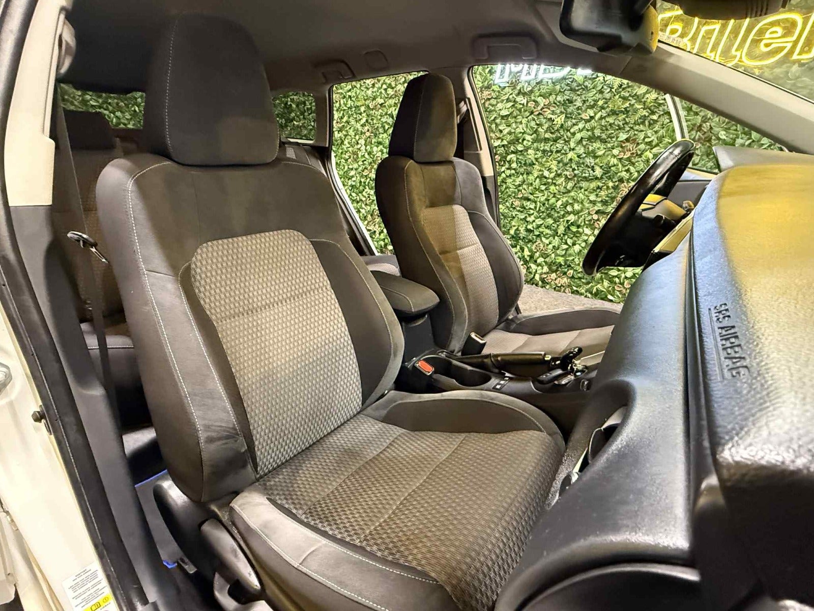 Billede af Toyota Auris 1,8 Hybrid H2 Style Touring Sports CVT