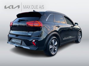 Kia Niro PHEV Advance DCT