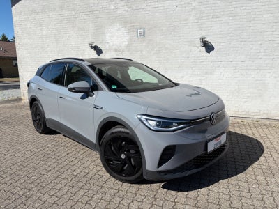 VW ID.4 Pro Performance