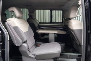 VW Multivan eHybrid Style DSG lang