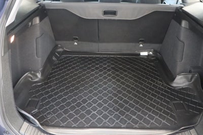 Honda Civic i-VTEC Comfort Tourer aut.