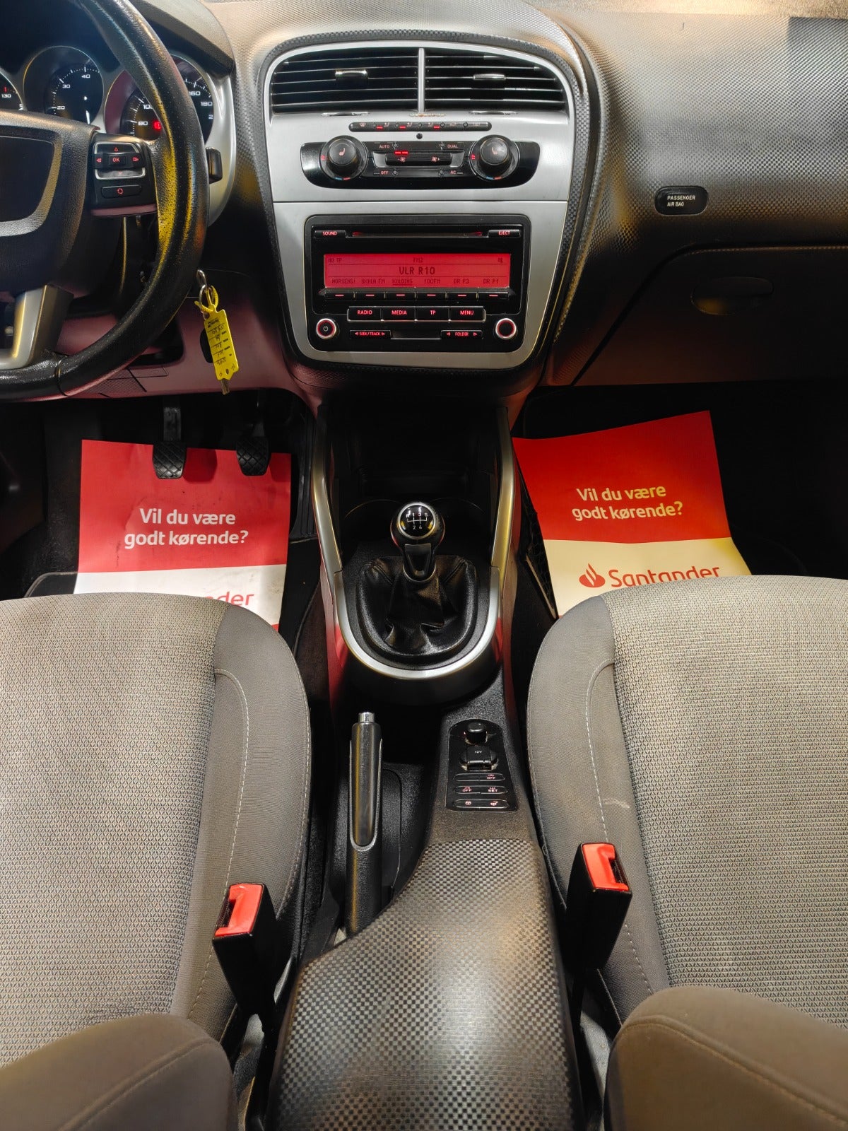 Billede af Seat Altea XL 1,6 TDi Reference eco
