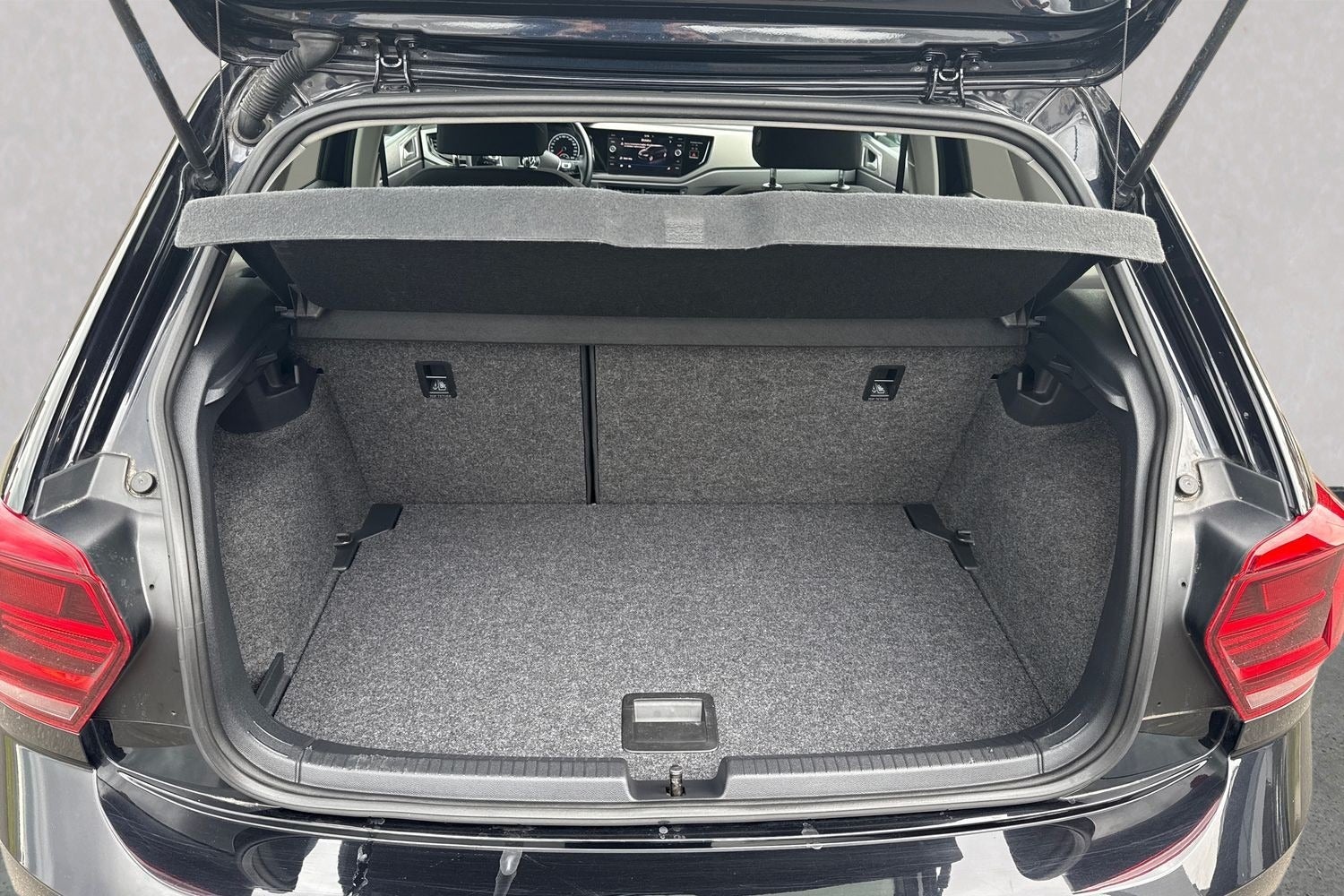 Billede af VW Polo 1,0 TSi 95 Comfortline