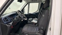 Billede af Iveco Daily 2,3 35S16 Alukasse m/lift AG8