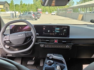 Kia EV6 Long Range Prestige