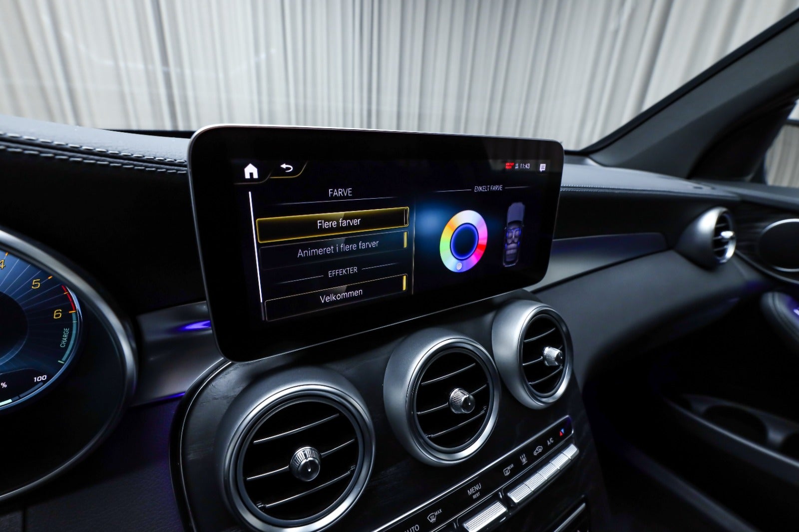 Mercedes-Benz GLC 300 de