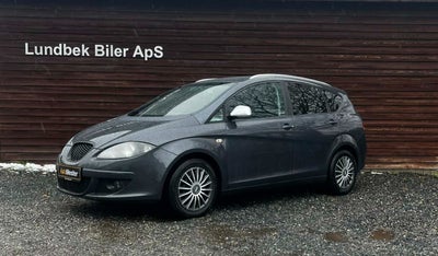 Seat Altea XL 1,8 TFSi Stylance 5d