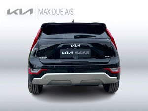 Kia Niro PHEV Upgrade DCT