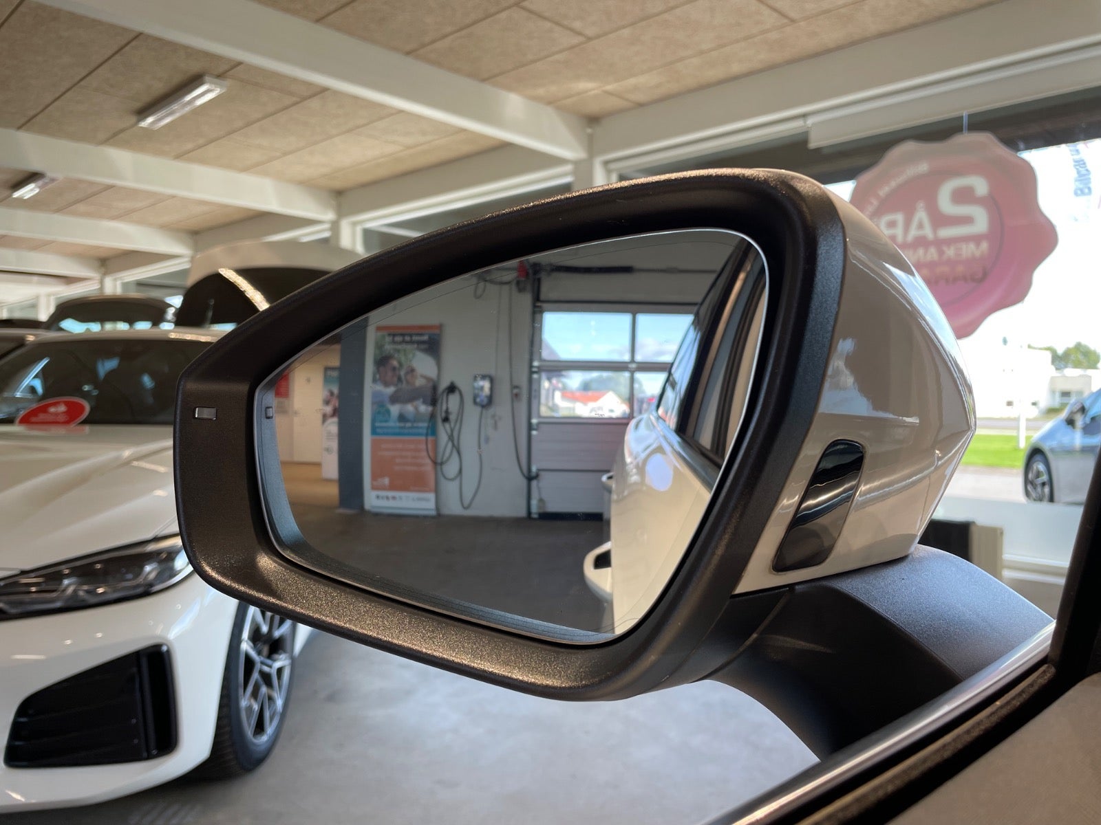 Skoda Enyaq, Billede 18