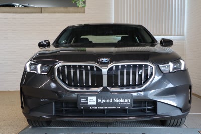 BMW i5 eDrive40 Sport Line