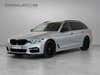 BMW 520d Touring M-Sport aut.