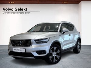 Volvo XC40 D3 150 Inscription aut.