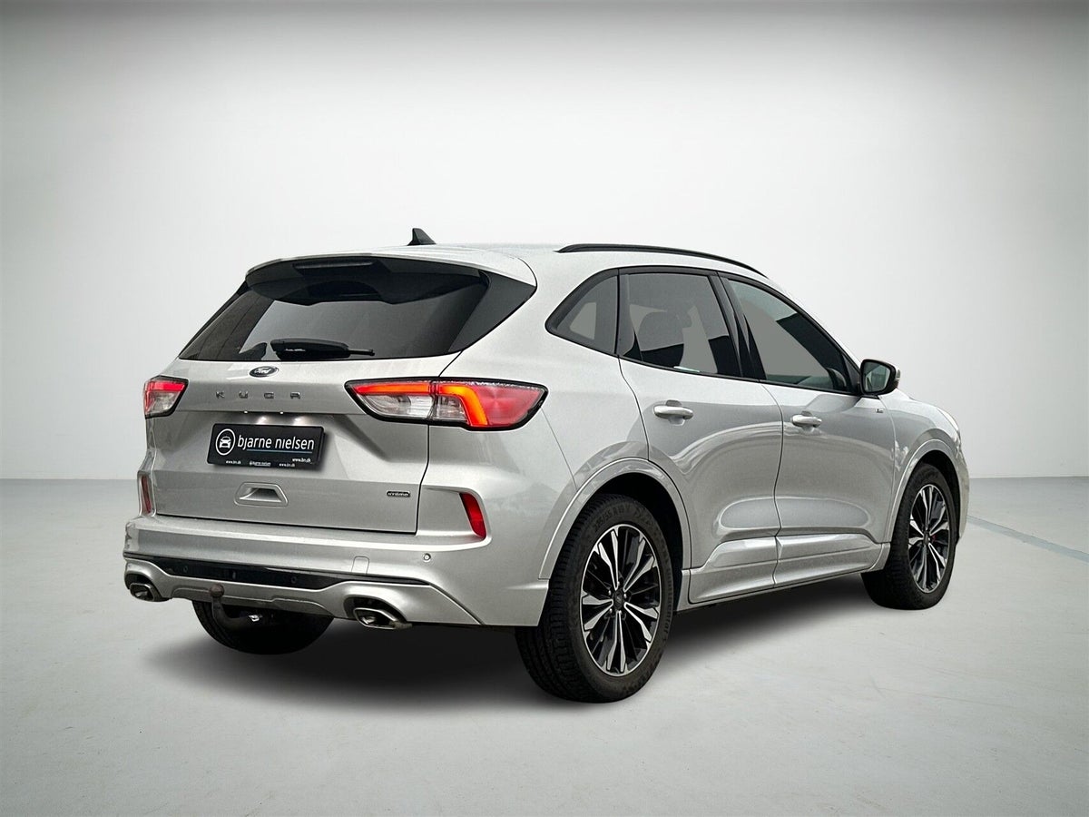 Ford Kuga PHEV ST-Line CVT billede 2