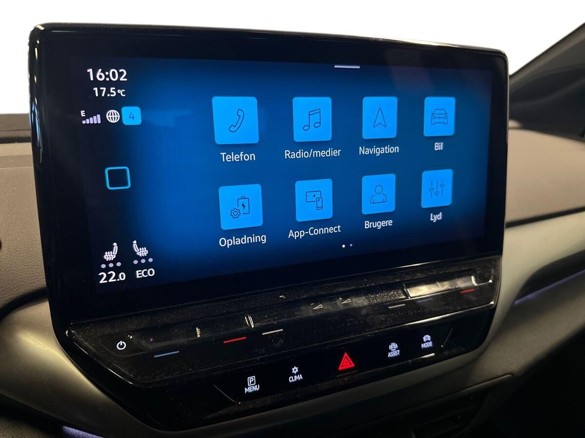 VW ID.5 Pro Performance billede 12