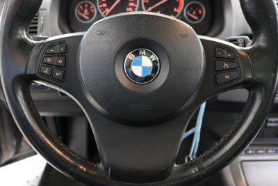 BMW X5 D Steptr. Van