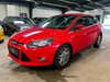 Ford Focus SCTi 125 Edition ECO