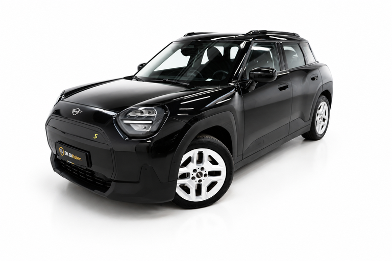 MINI Aceman SE 